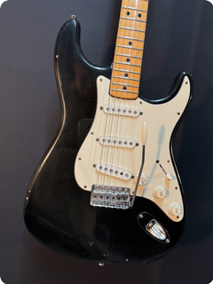 Fender Stratocaster 1972