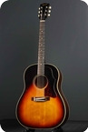 Gibson J 45 SB 1968 Sunburst