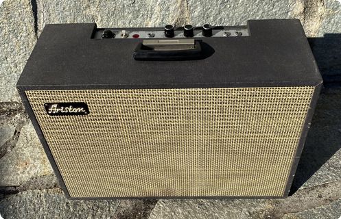 Ariston 10 Watt Tremolo 1960