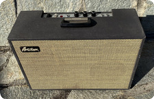 Ariston 10 Watt Tremolo 1960