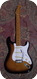 Fender Stratocaster Ried 57 1986-Sunburst Two Tone