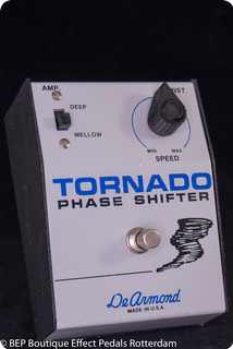 Dearmond 1920 Tornado   Phase Shifter