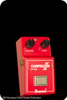 Ibanez CP 835 Compressor II Red