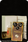 Vemuram Karen Overdrive 2015 Black