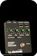 Tc Electronic Sustain + Parametric Equalizer-Black