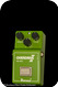 Ibanez -  OD-855 Overdrive II 1980's Green