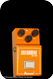 Ibanez -  OD-850 Overdrive Orange