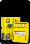 Ibanez FL 303 Flanger 1976 Yellow