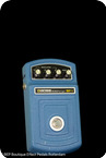 Boss BF 1 Flanger Powder Blue