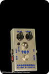 Rodenberg GAS 909 Overdrive