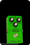 Mek TD 1 Tubedrive