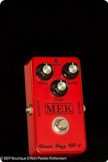 Mek Cf 1 Classic Fuzz