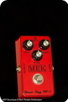 Mek CF 1 Classic Fuzz