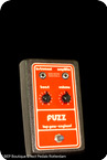 Top Gear-Fuzz