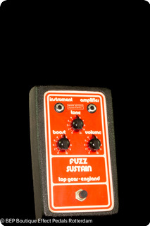 Top Gear Fuzz