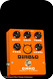 Okko Diablo Orange