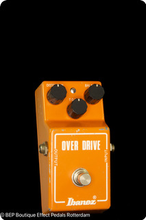 Ibanez Od 850 Overdrive Orange