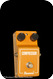 Ibanez CP-830 Compressor-Orange