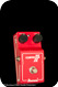 Ibanez -  CP-835 Compressor II 1980's Red