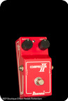 Ibanez CP 835 Compressor II Red