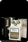 Ibanez BB9 Bottom Booster White