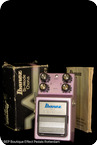 Ibanez-BC9 Bi-Mode Chorus-Pink