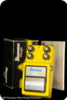 Ibanez-FL9 Flanger-Yellow