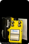 Ibanez FL9 Flanger Reissue Yellow