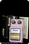 Ibanez CS9 Stereo Chorus Reissue Purple