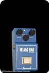 Ibanez Phase Tone PT 909 Blue