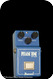 Ibanez Phase Tone PT-909-Blue