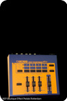 Boss-VT-1 Voice Transformer-Yellow