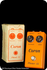 Coron-Phaser 55-1979