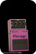 Boss BF 2 Flanger Green Label Purple