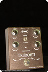 T rex Tremonti Phaser Hammered Bronze