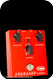 T-rex Tremster 2013-Red