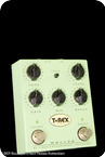 T-rex-Moller Booster-Seafoam Green