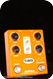 T-rex Reptile Delay-Orange