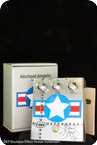 T-rex-Michael Angelo Batio Signature Overdrive-Graphic