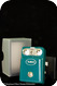 T-rex-Tonebug Phaser-Forest Green