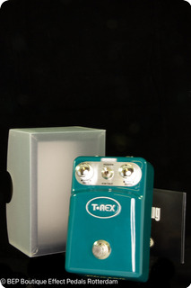 T Rex Tonebug Phaser Forest Green