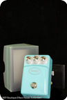 T rex Tonebug Overdrive Baby Blue