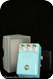 T-rex Tonebug Overdrive-Baby Blue