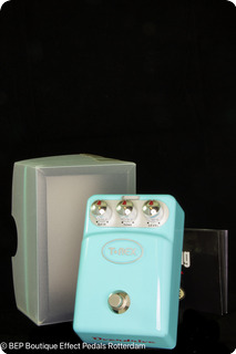 T Rex Tonebug Overdrive Baby Blue