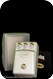 T rex Tonebug Distortion Silver