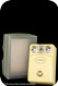 T-rex -  Tonebug Reverb 2010's Yellow