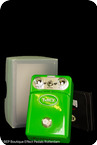 T rex Tonebug Sustainer Green