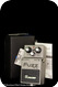 Boss -  FZ-1W Fuzz Waza Craft 2000's Silver