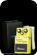 Boss SD-1W Super OverDrive Waza Craft-Yellow