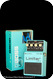 Boss LM-2 Limiter (Black Label)-Blue